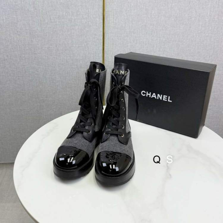 Picture of Chanel Shoes _SKUChanelsz35-40S11092315